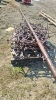 7-Section Harrow and Pole - 5