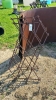 2-Section Diamond Harrow (No Pole) - 2