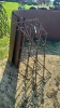 2-Section Diamond Harrow (No Pole) - 3
