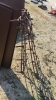 2-Section Diamond Harrow (No Pole) - 4