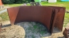 5pcs 14ga 4ft x 12ft Sheets of Steel - 2