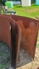 5pcs 14ga 4ft x 12ft Sheets of Steel - 3