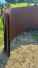 5pcs 14ga 4ft x 12ft Sheets of Steel - 4