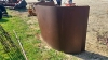 5pcs 14ga 4ft x 12ft Sheets of Steel - 6