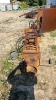 4ft x 1.5in Hyd. Cylinder with HD Control valve - 4