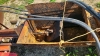 4ft x 1.5in Hyd. Cylinder with HD Control valve - 8