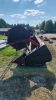 Case IH 1020 30ft Flexhead for Parts - 2