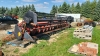 Case IH 1020 30ft Flexhead for Parts - 4