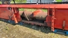 Case IH 1020 30ft Flexhead for Parts - 9