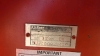 Case IH 1020 30ft Flexhead for Parts - 10