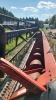 Case IH 1020 30ft Flexhead for Parts - 12