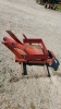 Front Bracket for IH 66 Series Tractor - 3