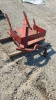 Front Bracket for IH 66 Series Tractor - 4
