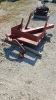 Front Bracket for IH 66 Series Tractor - 5