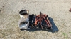 Universal Fertilizer mounting hardware - 2