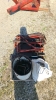 Universal Fertilizer mounting hardware - 3