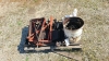 Universal Fertilizer mounting hardware - 4