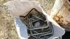 Universal Fertilizer mounting hardware - 6