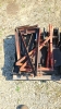 Universal Fertilizer mounting hardware - 7