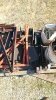 Universal Fertilizer mounting hardware - 8