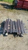 Universal Bean Knives