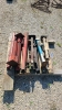 4 Jacks and 4 Stands - 4