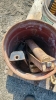 Lot of various springs and pick up teeth - 2