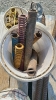 Lot of various springs and pick up teeth - 3