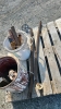Lot of various springs and pick up teeth - 4