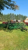 John Deere 1010 25ft Cultivator