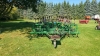 John Deere 1010 25ft Cultivator - 2