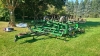 John Deere 1010 25ft Cultivator - 3