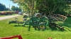 John Deere 1010 25ft Cultivator - 4