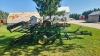 John Deere 1010 25ft Cultivator - 8