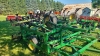 John Deere 1010 25ft Cultivator - 9