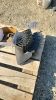 Various cultivator teeth - 2
