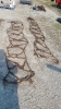 Pair of 30in Tire Chains - 2