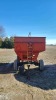 J&M 350bu Gravity Wagon - 7