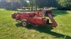 Massey Ferguson #9 Square Baler - 3