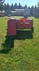 Massey Ferguson #9 Square Baler - 4