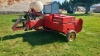 Massey Ferguson #9 Square Baler - 5