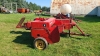 Massey Ferguson #9 Square Baler - 6