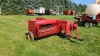 Massey Ferguson #9 Square Baler - 7