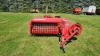 Massey Ferguson #9 Square Baler - 8