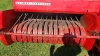 Massey Ferguson #9 Square Baler - 10