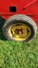 Massey Ferguson #9 Square Baler - 11