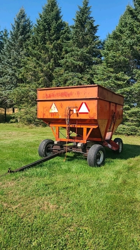 Killbros 350 Gravity Wagon