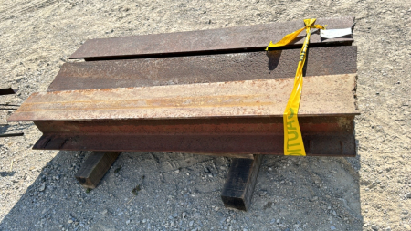 Wide Flange Beam