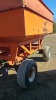 J&M 350bu Gravity Wagon - 9