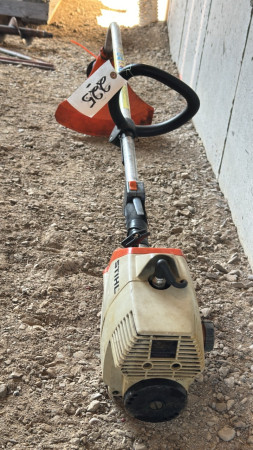 Stihl fs36 weed Trimmer